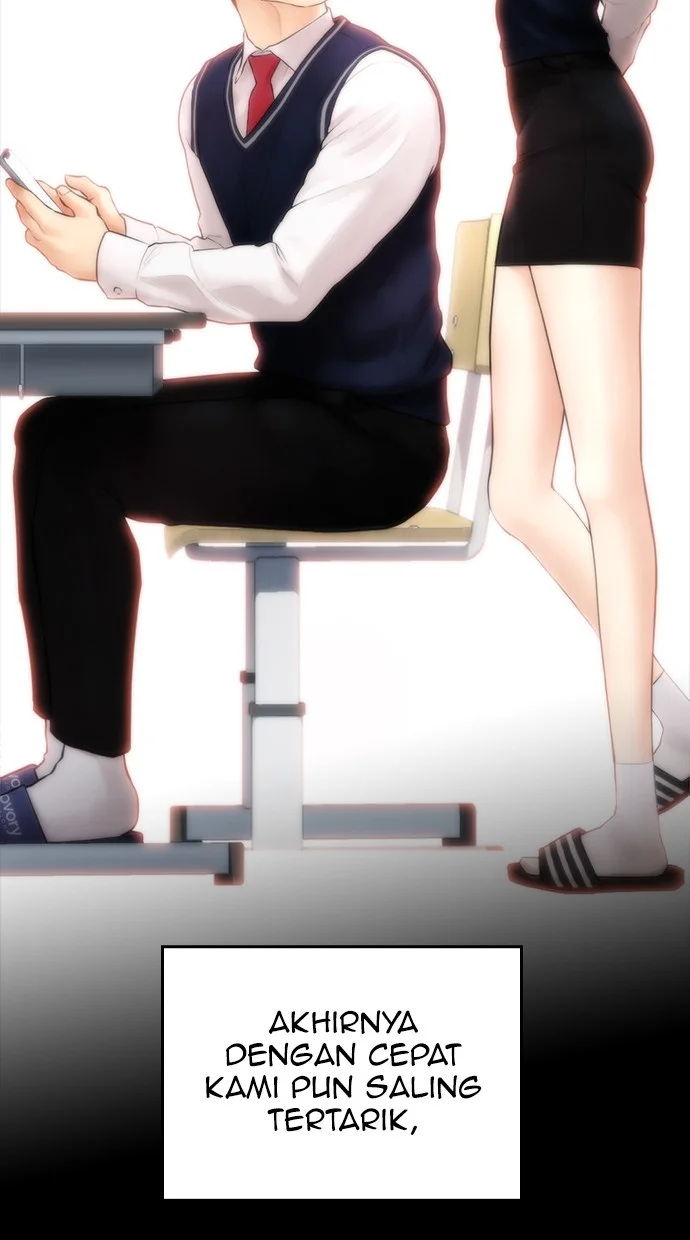 Highschool Lunch Dad Chapter 45 Gambar 93