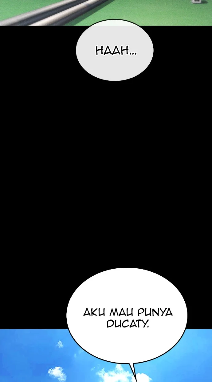 Highschool Lunch Dad Chapter 45 Gambar 97