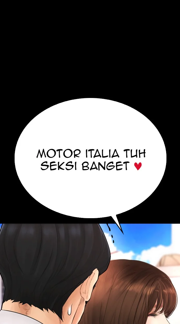 Highschool Lunch Dad Chapter 45 Gambar 99