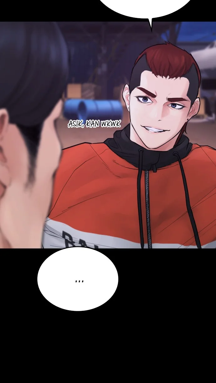 Highschool Lunch Dad Chapter 46 Gambar 104