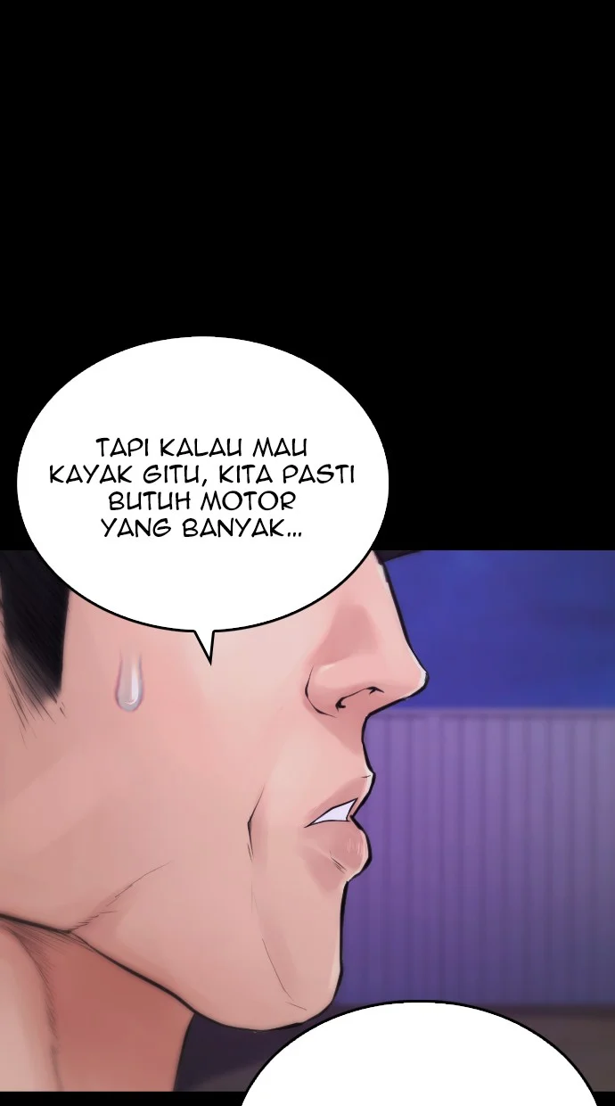 Highschool Lunch Dad Chapter 46 Gambar 105