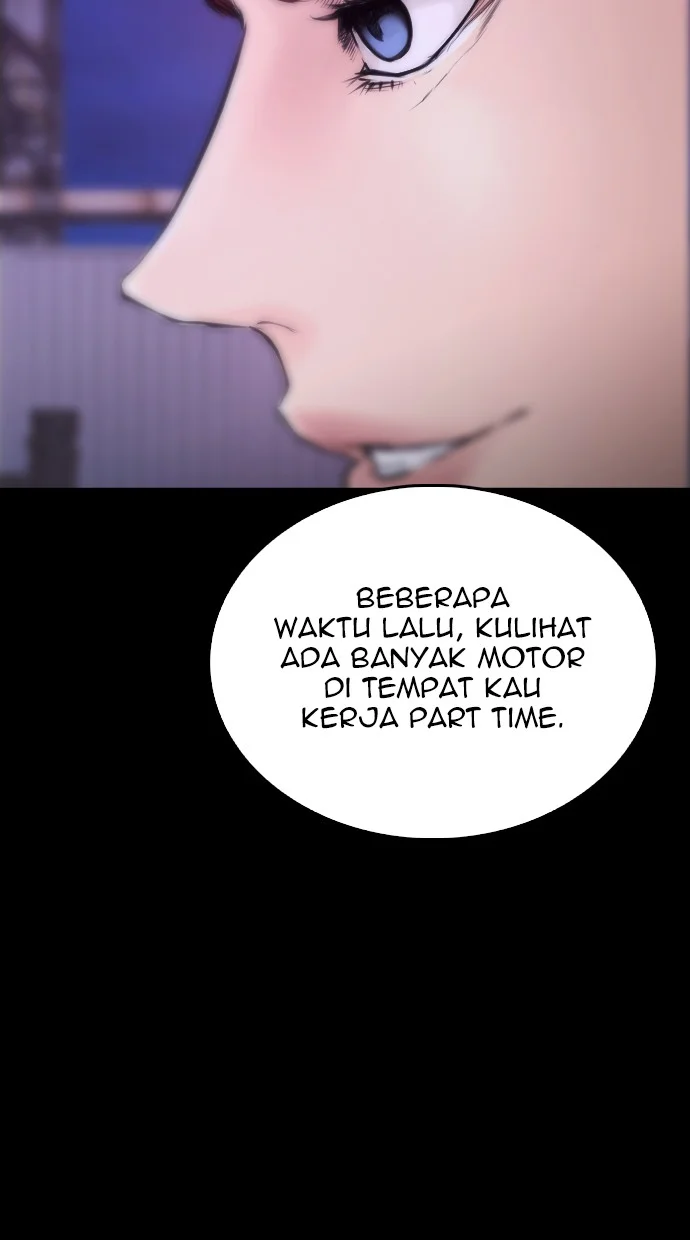 Highschool Lunch Dad Chapter 46 Gambar 107