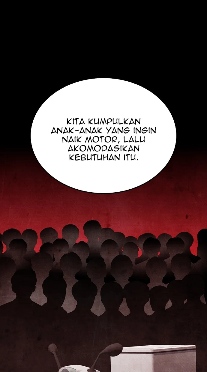 Highschool Lunch Dad Chapter 46 Gambar 100
