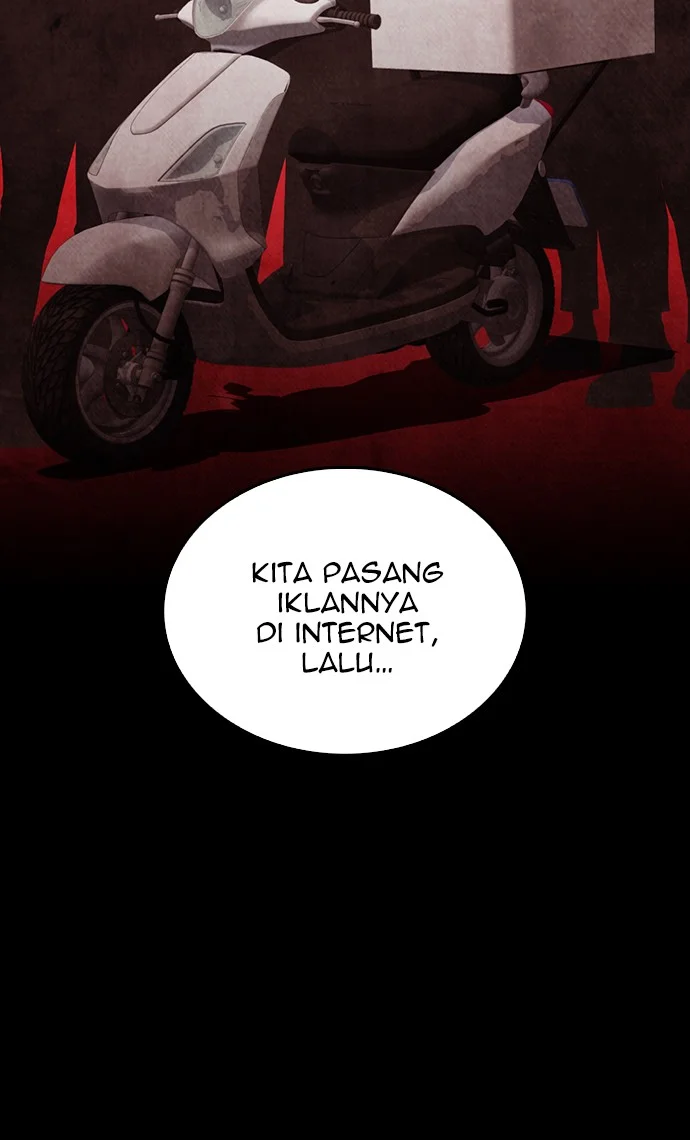 Highschool Lunch Dad Chapter 46 Gambar 101