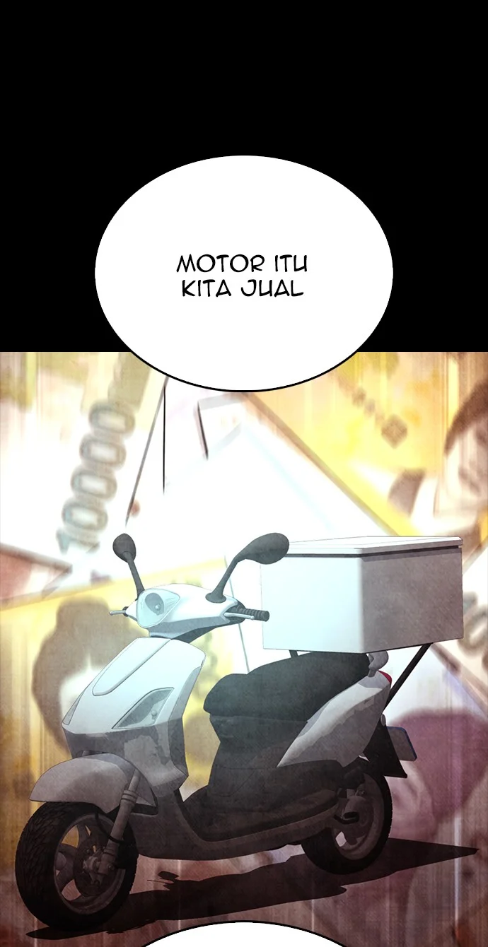 Highschool Lunch Dad Chapter 46 Gambar 102