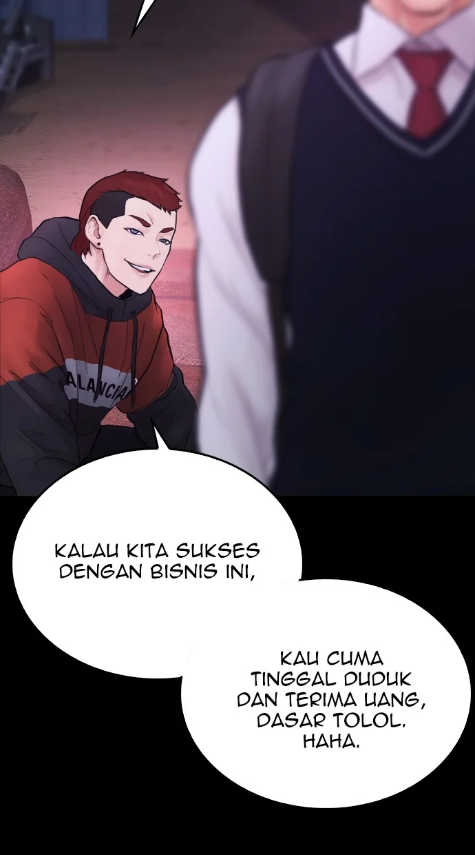 Highschool Lunch Dad Chapter 46 Gambar 115