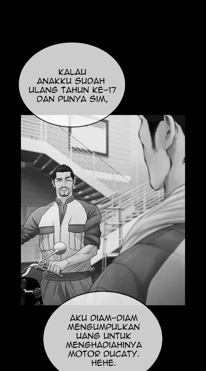 Highschool Lunch Dad Chapter 46 Gambar 118