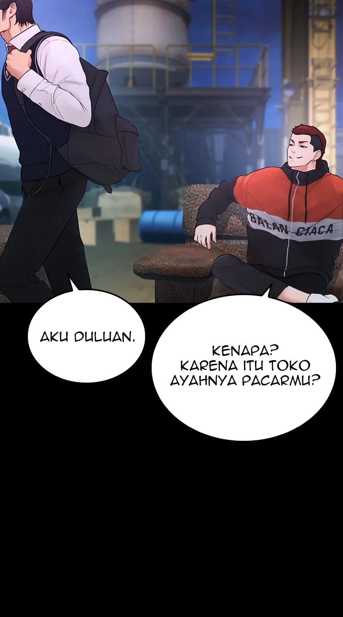 Highschool Lunch Dad Chapter 46 Gambar 111