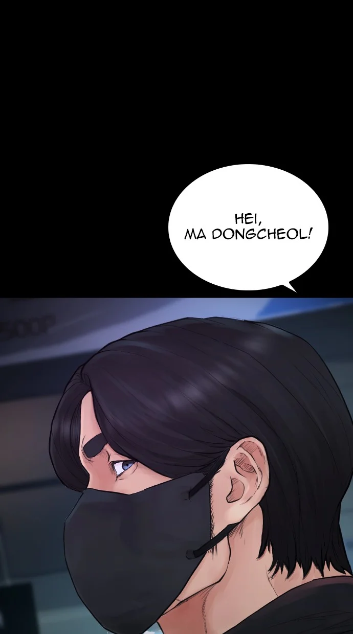 Highschool Lunch Dad Chapter 46 Gambar 128