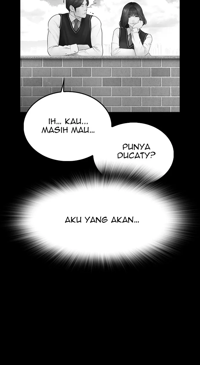 Highschool Lunch Dad Chapter 46 Gambar 121