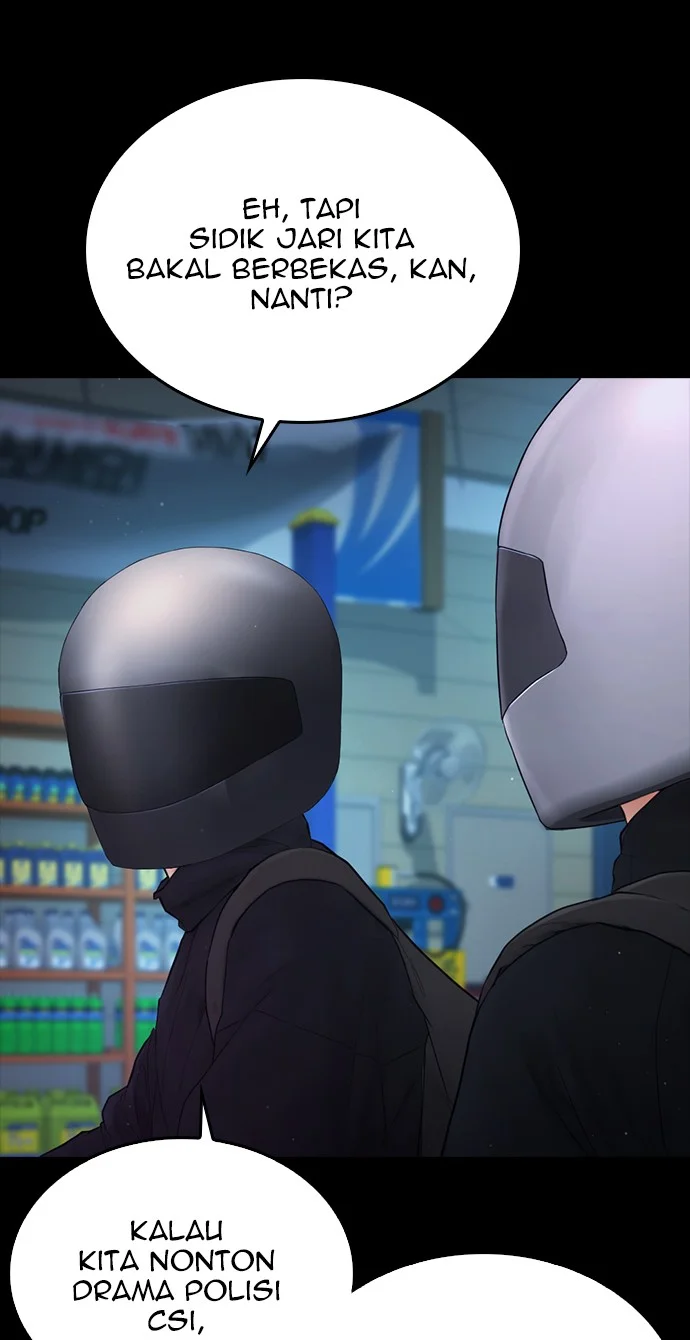 Highschool Lunch Dad Chapter 46 Gambar 134