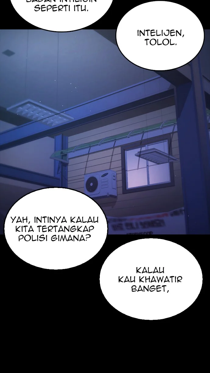 Highschool Lunch Dad Chapter 46 Gambar 136