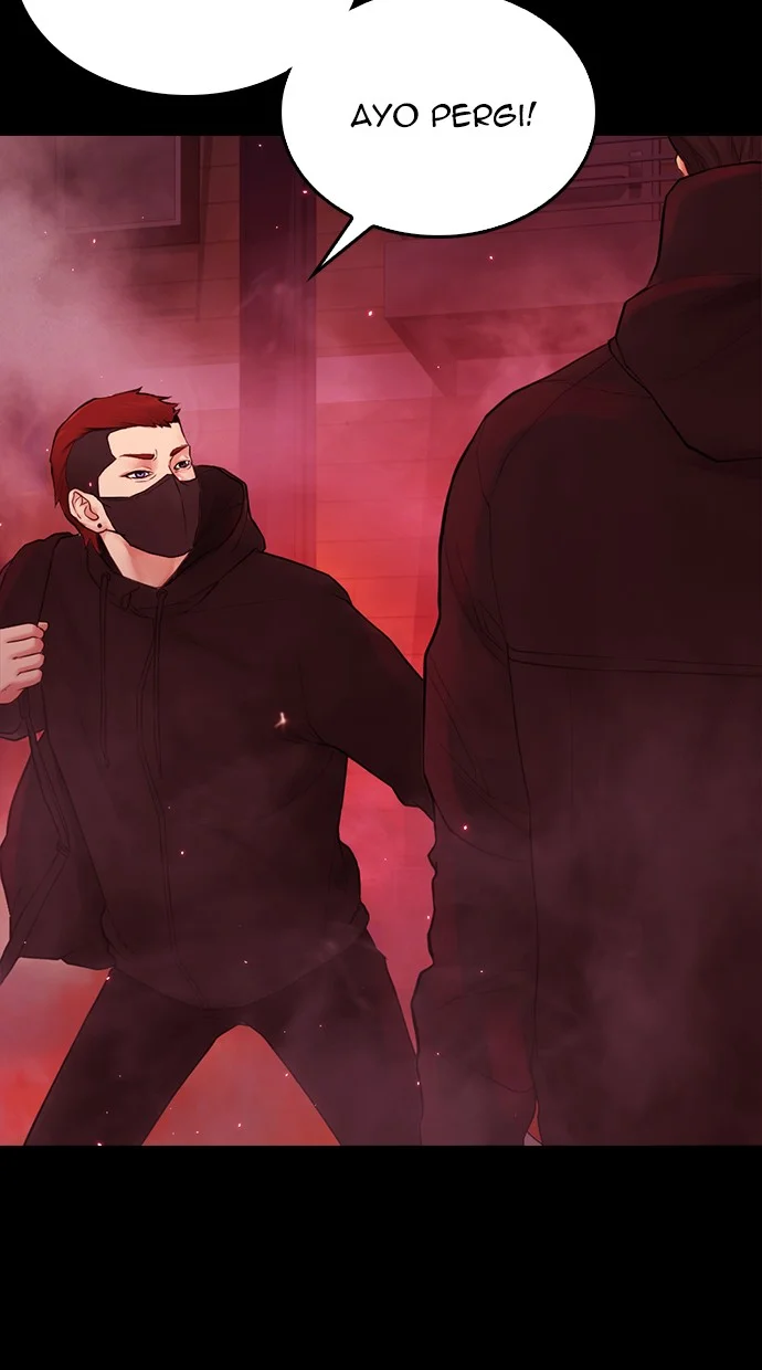 Highschool Lunch Dad Chapter 46 Gambar 146