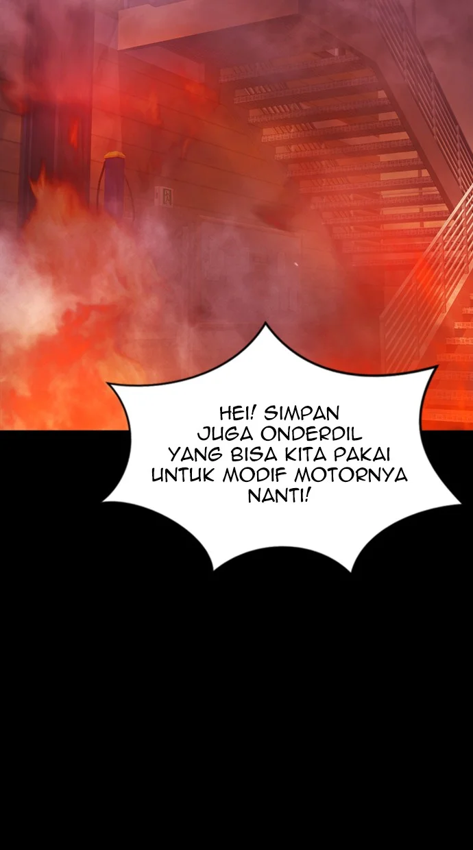 Highschool Lunch Dad Chapter 46 Gambar 142