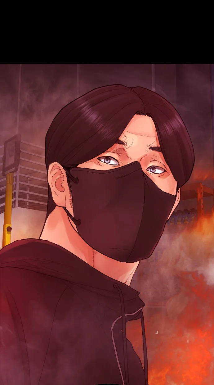 Highschool Lunch Dad Chapter 46 Gambar 143