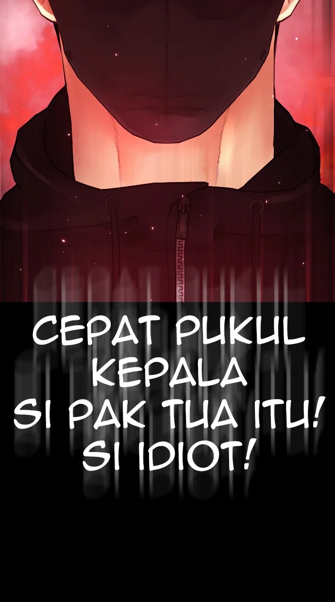 Highschool Lunch Dad Chapter 46 Gambar 157