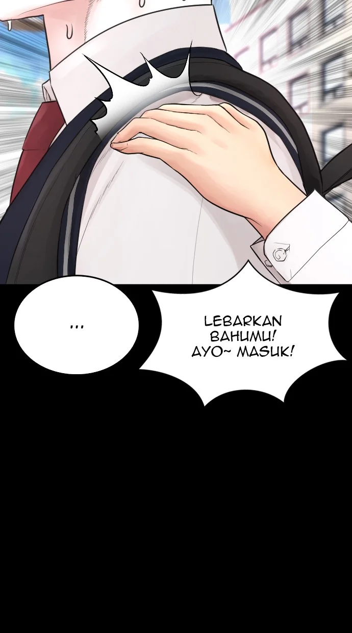 Highschool Lunch Dad Chapter 46 Gambar 15