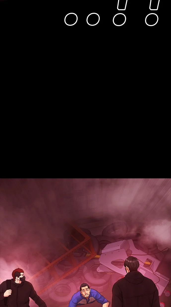 Highschool Lunch Dad Chapter 46 Gambar 152