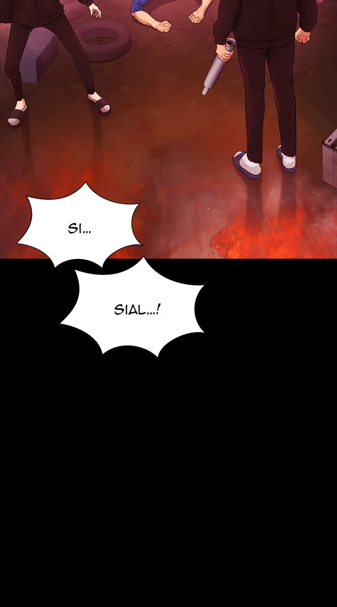 Highschool Lunch Dad Chapter 46 Gambar 153