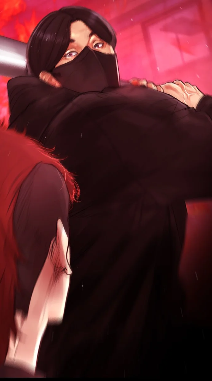 Highschool Lunch Dad Chapter 46 Gambar 165