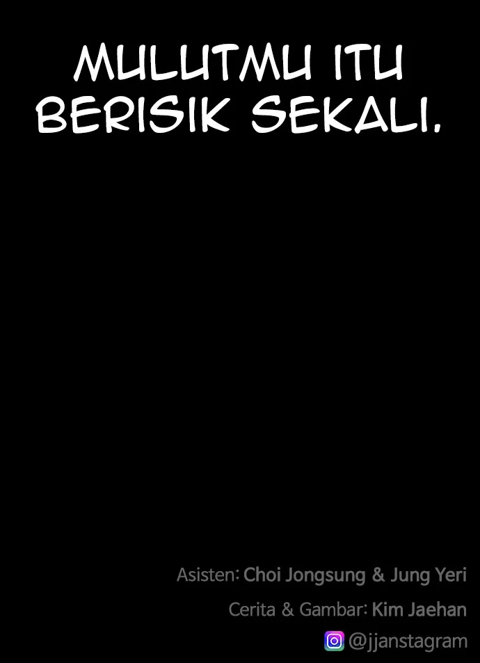 Highschool Lunch Dad Chapter 46 Gambar 166