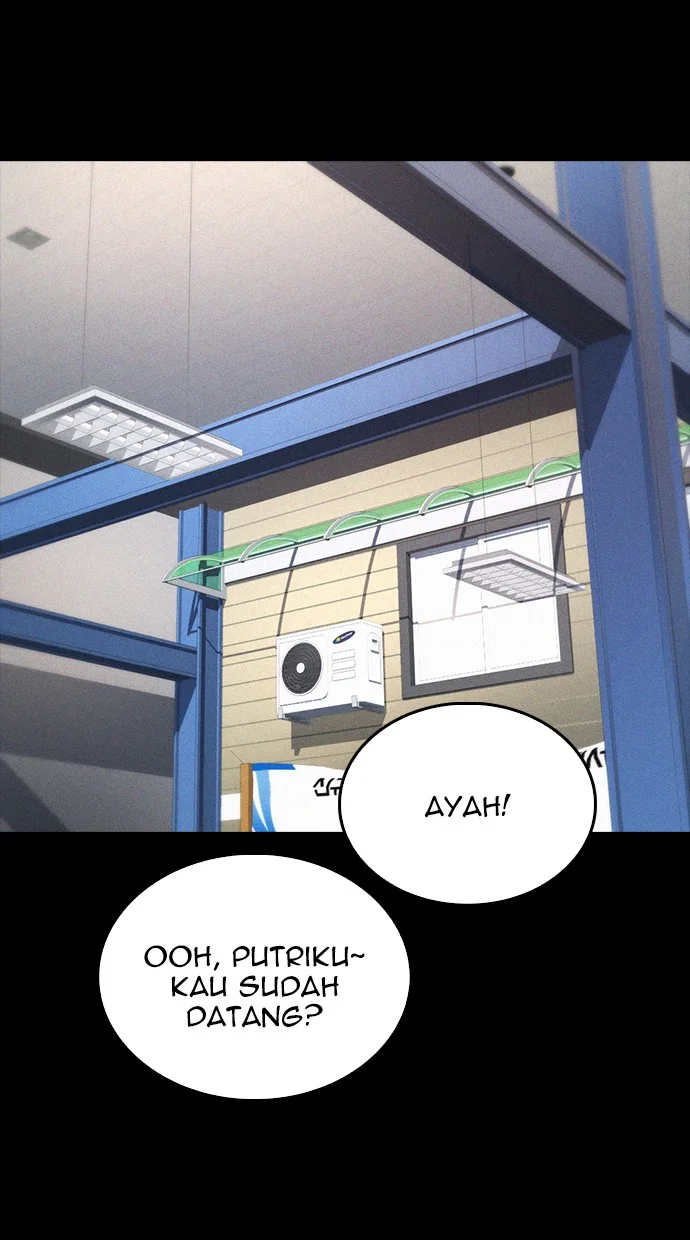 Highschool Lunch Dad Chapter 46 Gambar 16