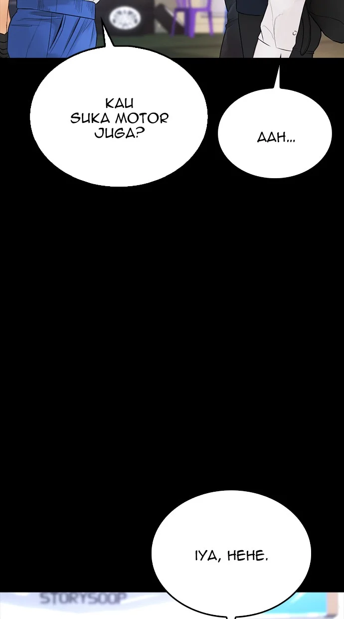 Highschool Lunch Dad Chapter 46 Gambar 22