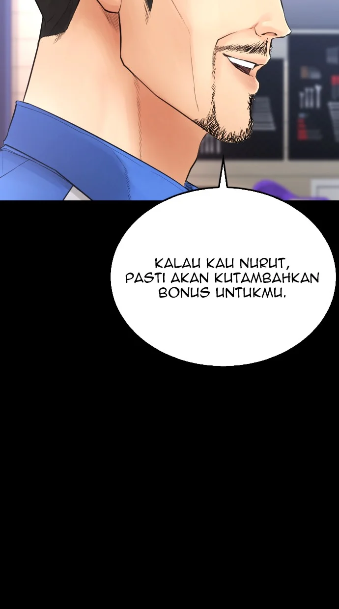 Highschool Lunch Dad Chapter 46 Gambar 25