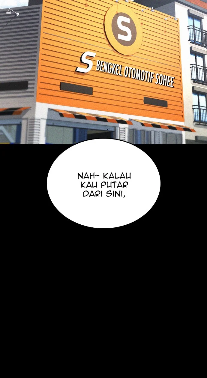 Highschool Lunch Dad Chapter 46 Gambar 32