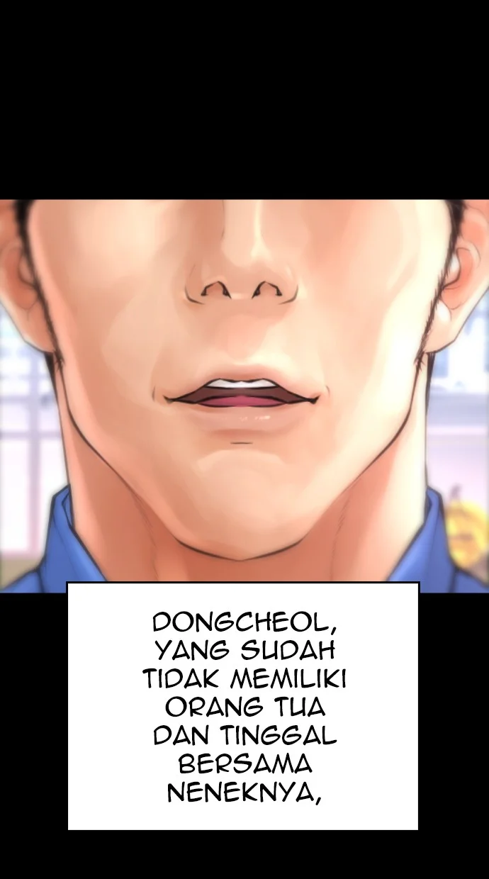 Highschool Lunch Dad Chapter 46 Gambar 38