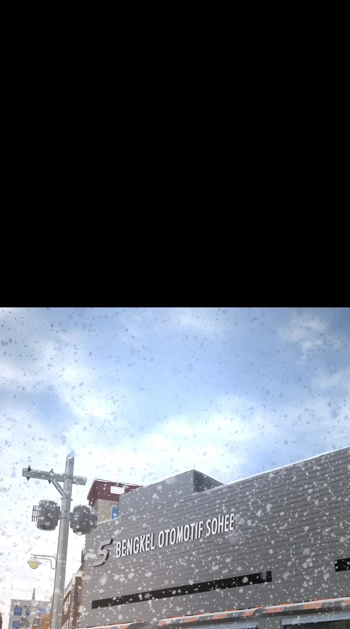 Highschool Lunch Dad Chapter 46 Gambar 43