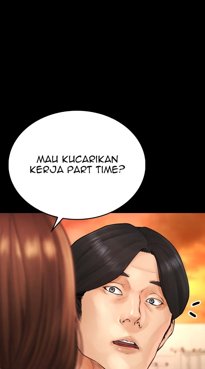 Highschool Lunch Dad Chapter 46 Gambar 5