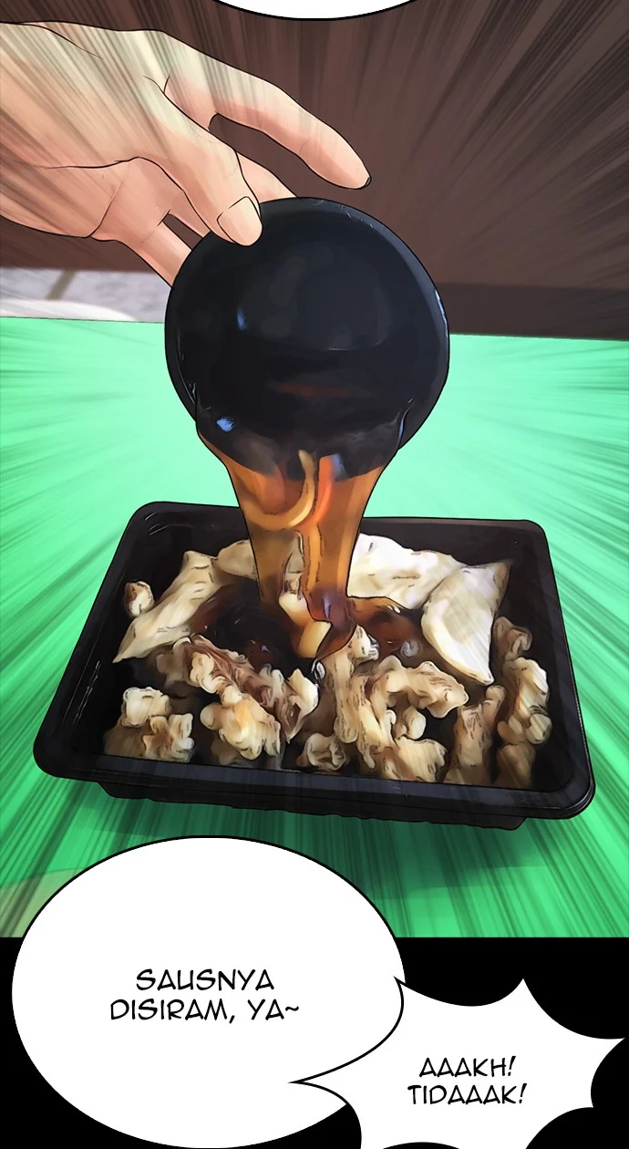 Highschool Lunch Dad Chapter 46 Gambar 51