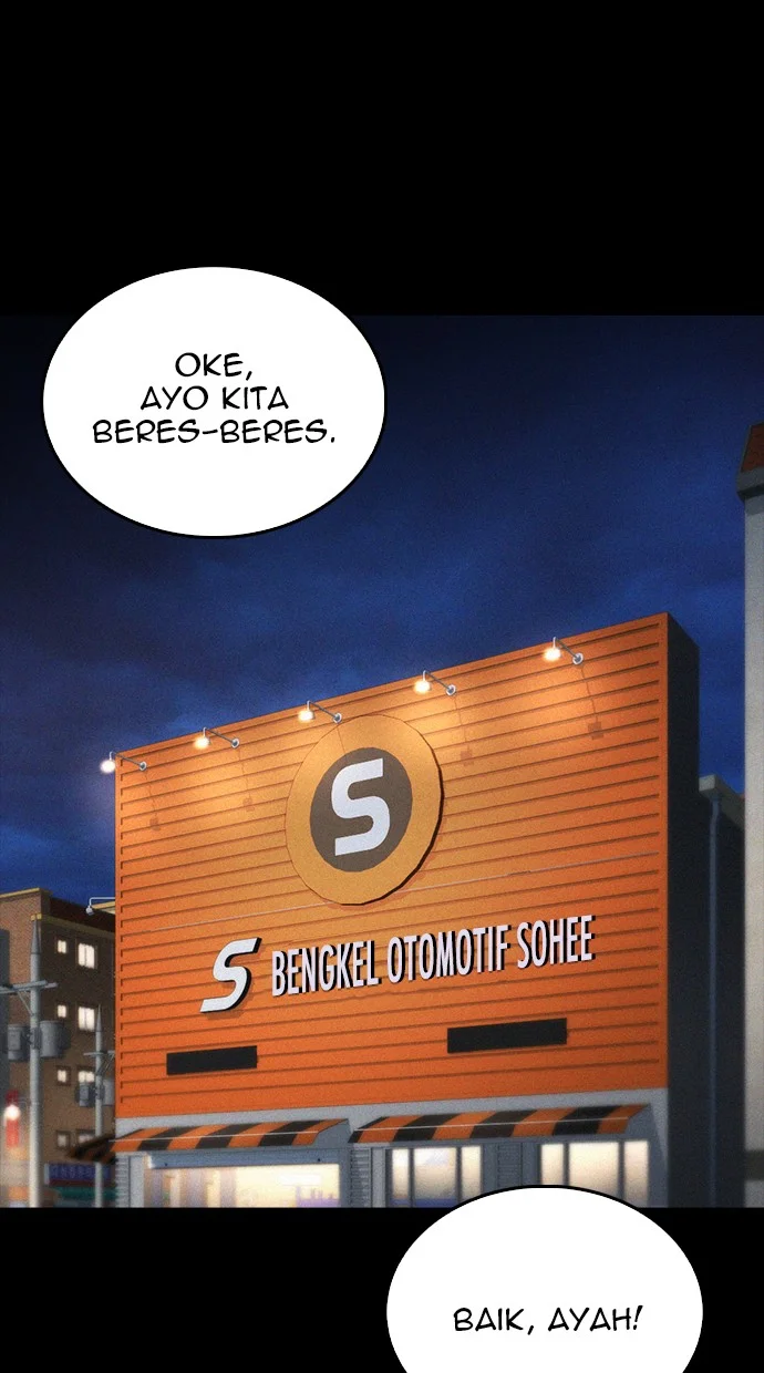 Highschool Lunch Dad Chapter 46 Gambar 60