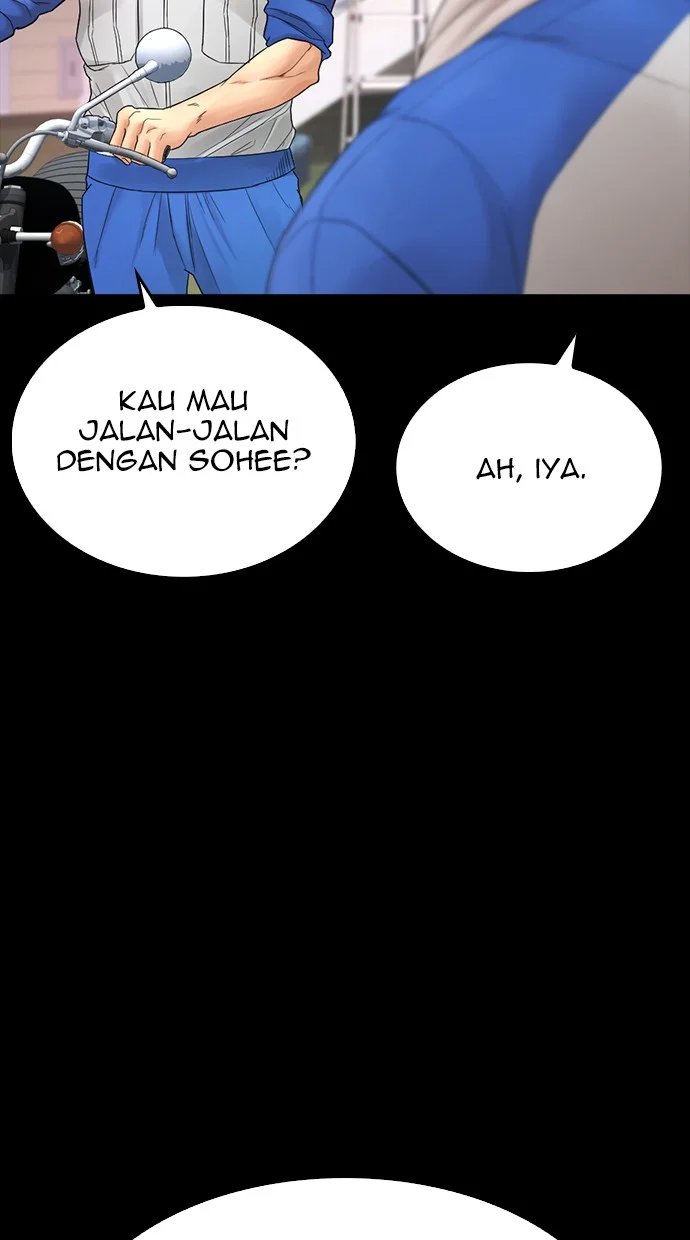 Highschool Lunch Dad Chapter 46 Gambar 62