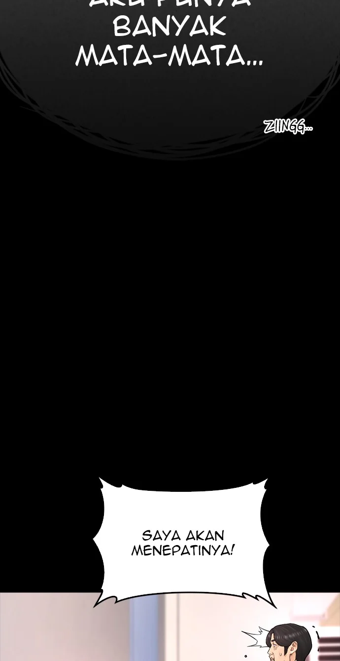 Highschool Lunch Dad Chapter 46 Gambar 67