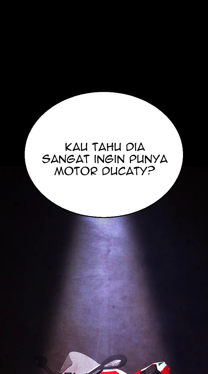 Highschool Lunch Dad Chapter 46 Gambar 73