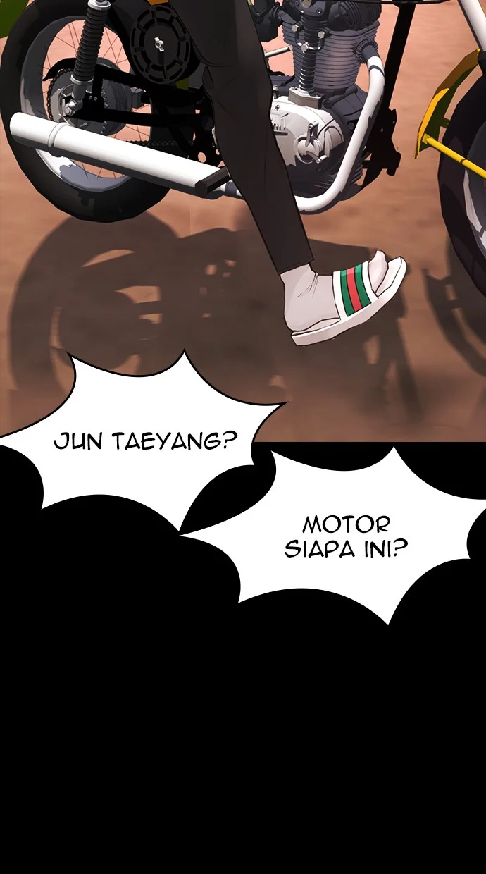 Highschool Lunch Dad Chapter 46 Gambar 86