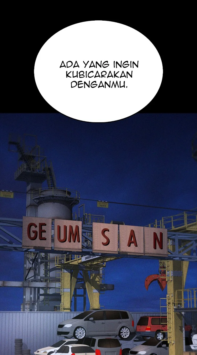 Highschool Lunch Dad Chapter 46 Gambar 89