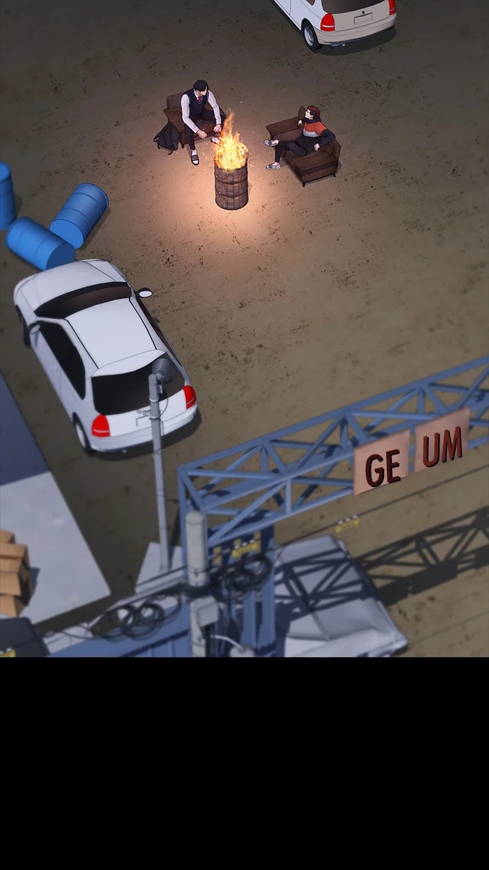 Highschool Lunch Dad Chapter 46 Gambar 91