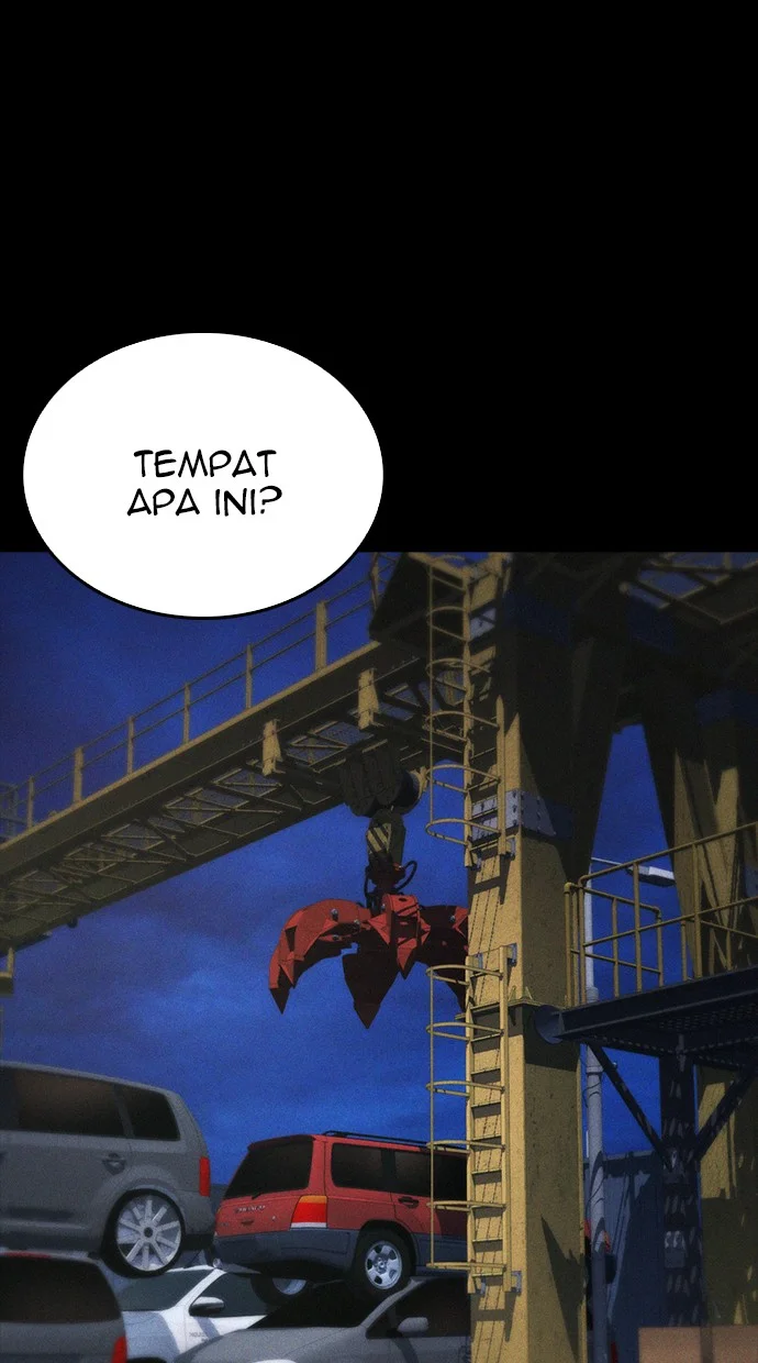 Highschool Lunch Dad Chapter 46 Gambar 92