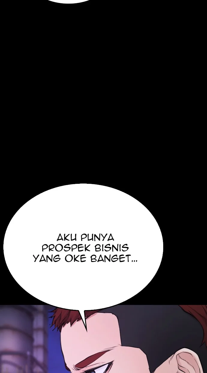 Highschool Lunch Dad Chapter 46 Gambar 95