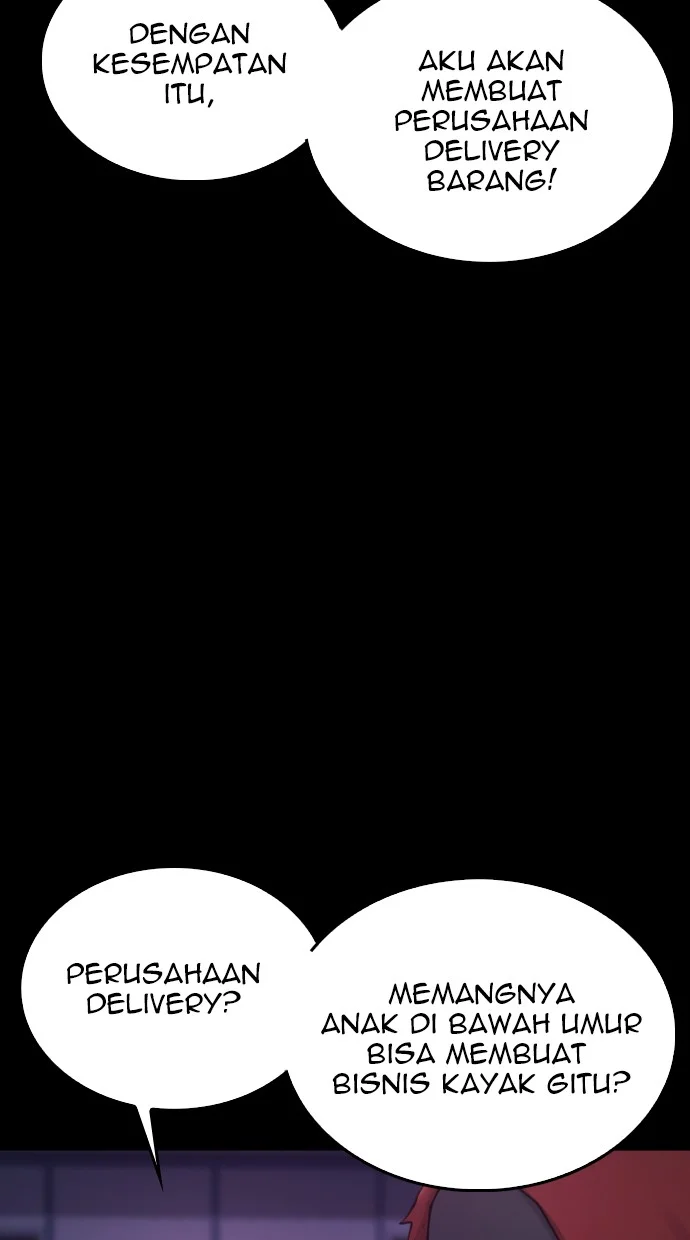 Highschool Lunch Dad Chapter 46 Gambar 98