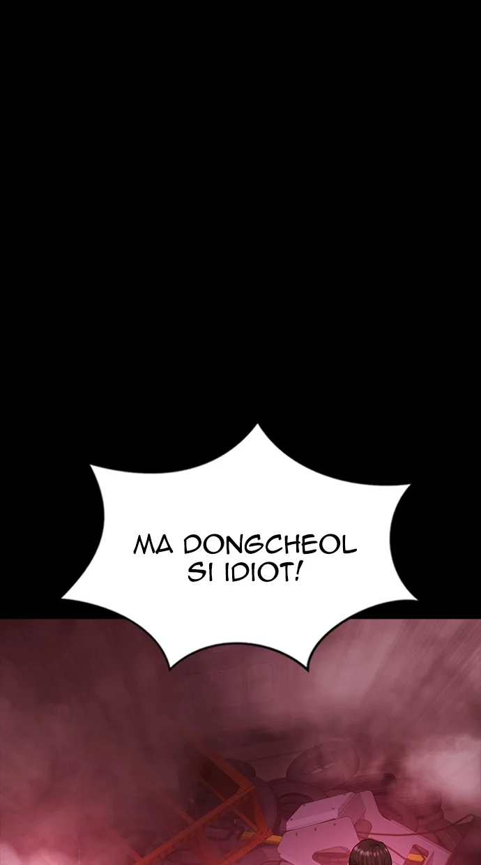 Komik Highschool Lunch Dad Chapter 47 gambar nomor 1