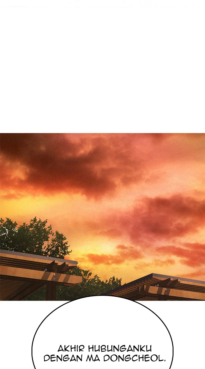 Highschool Lunch Dad Chapter 47 Gambar 100