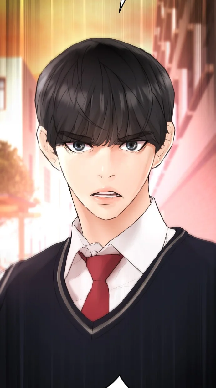 Highschool Lunch Dad Chapter 47 Gambar 116