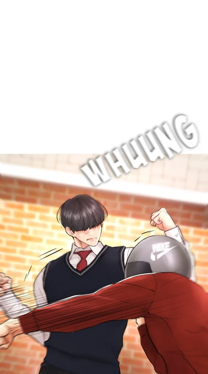 Highschool Lunch Dad Chapter 47 Gambar 119