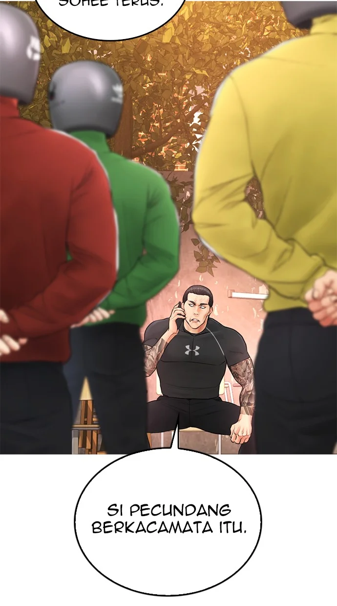 Highschool Lunch Dad Chapter 47 Gambar 110