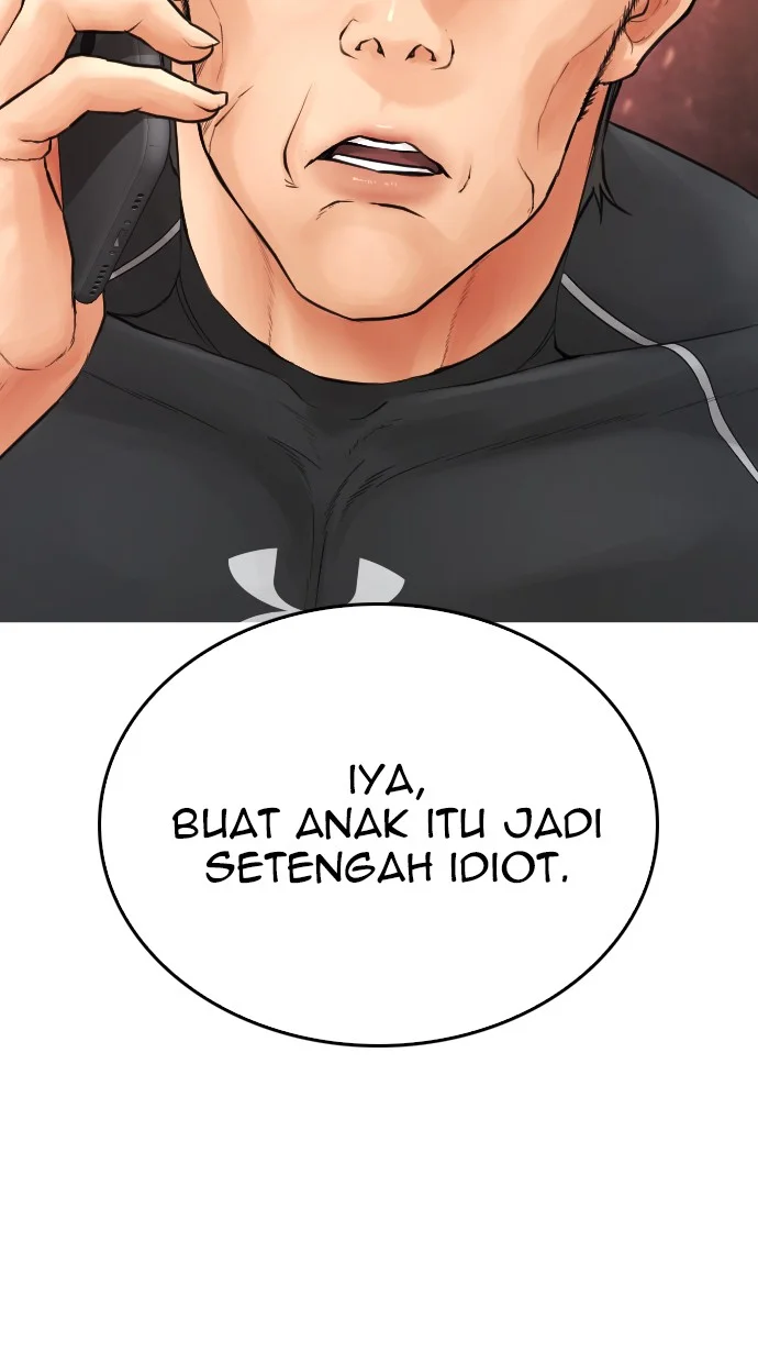 Highschool Lunch Dad Chapter 47 Gambar 113