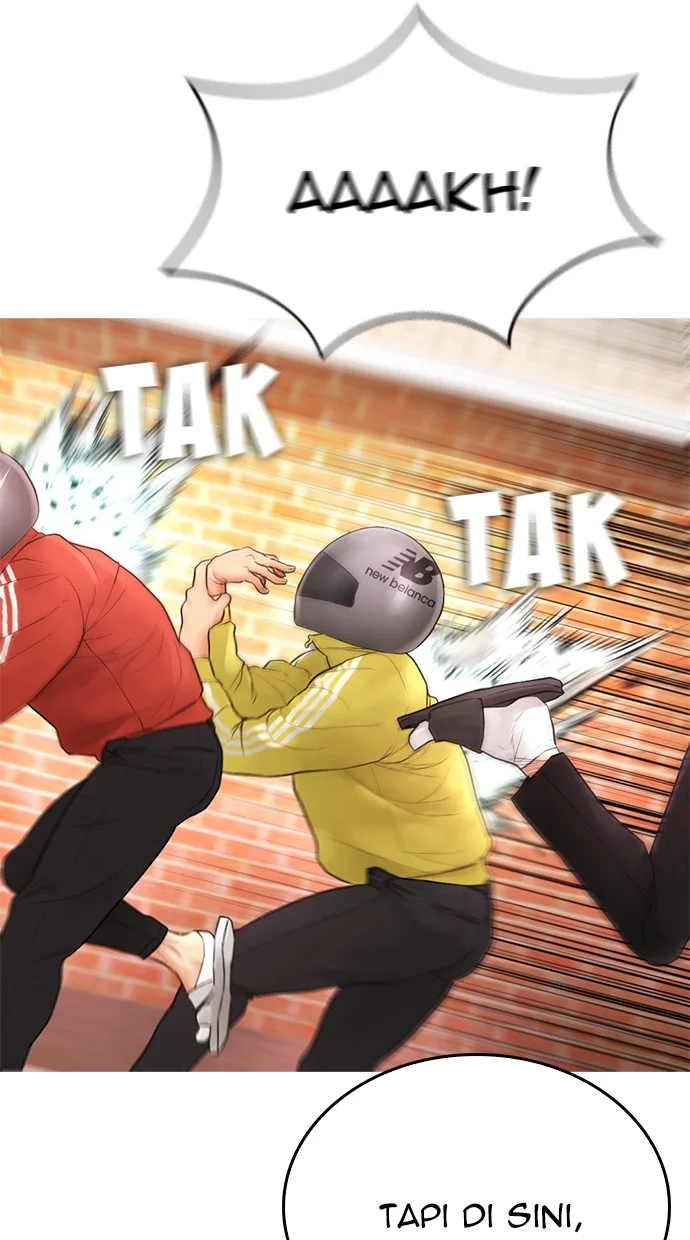 Highschool Lunch Dad Chapter 47 Gambar 126